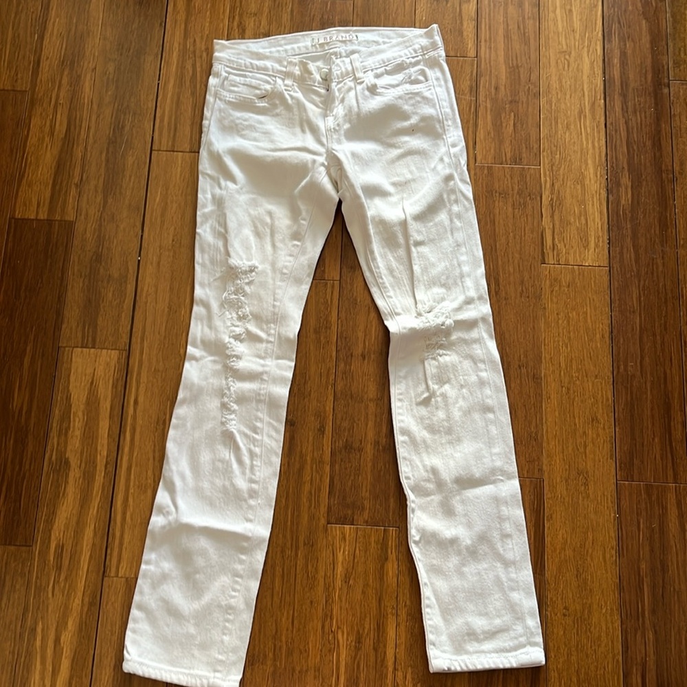 J Brand